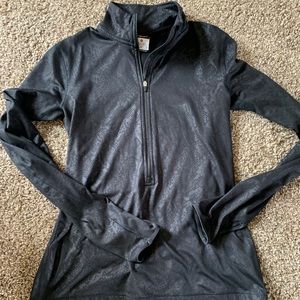 Nike Half ZIP